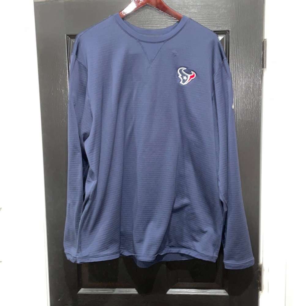 Nike Texans Fleece 3XL